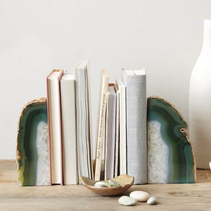 agate-bookends-o
