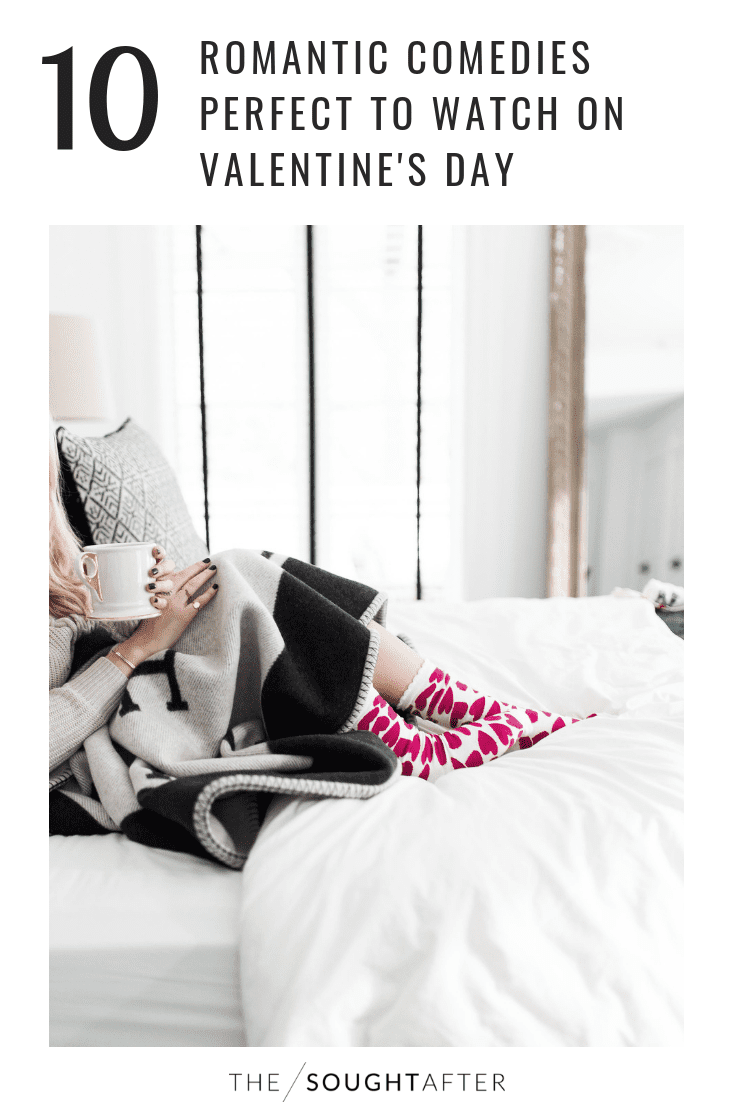 Best Movies to Watch on Valentine's Day