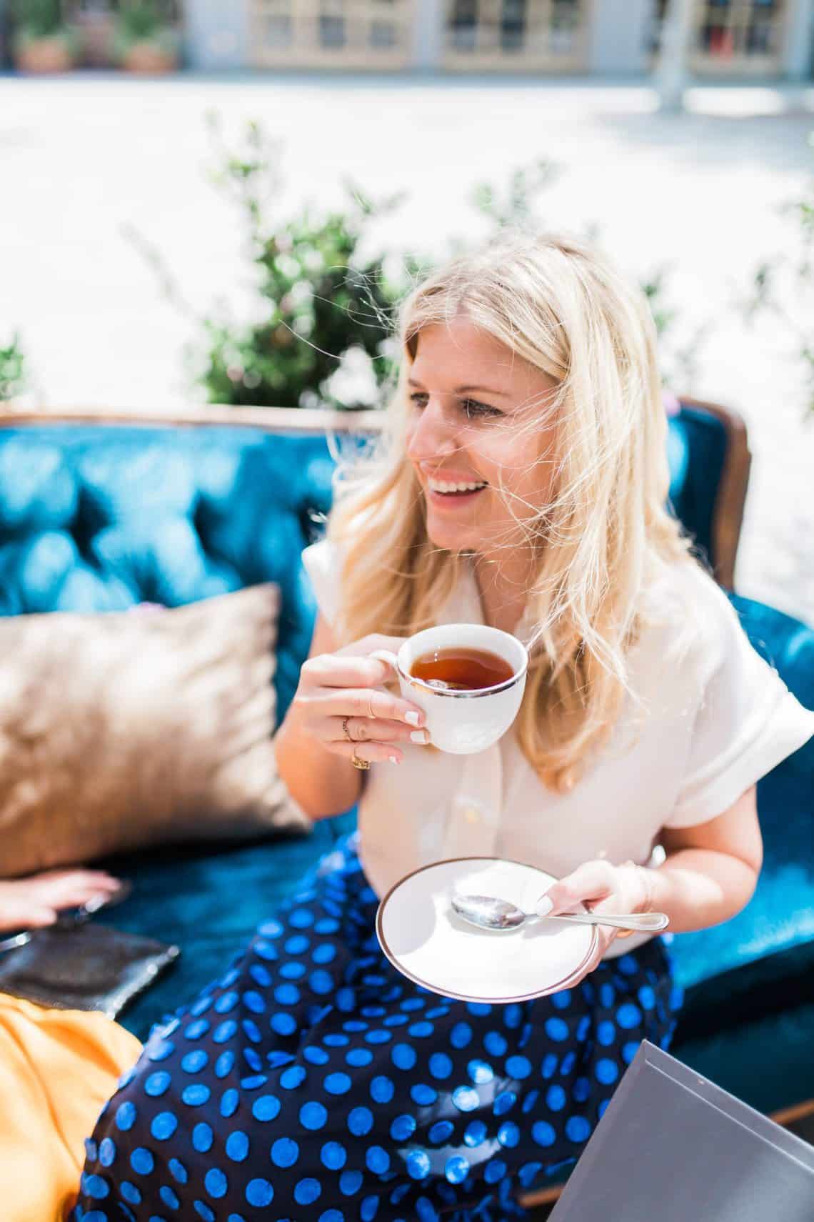 As far as hotels in Culver City go, there is no better option than the historic boutique hotel the Culver Hotel. 