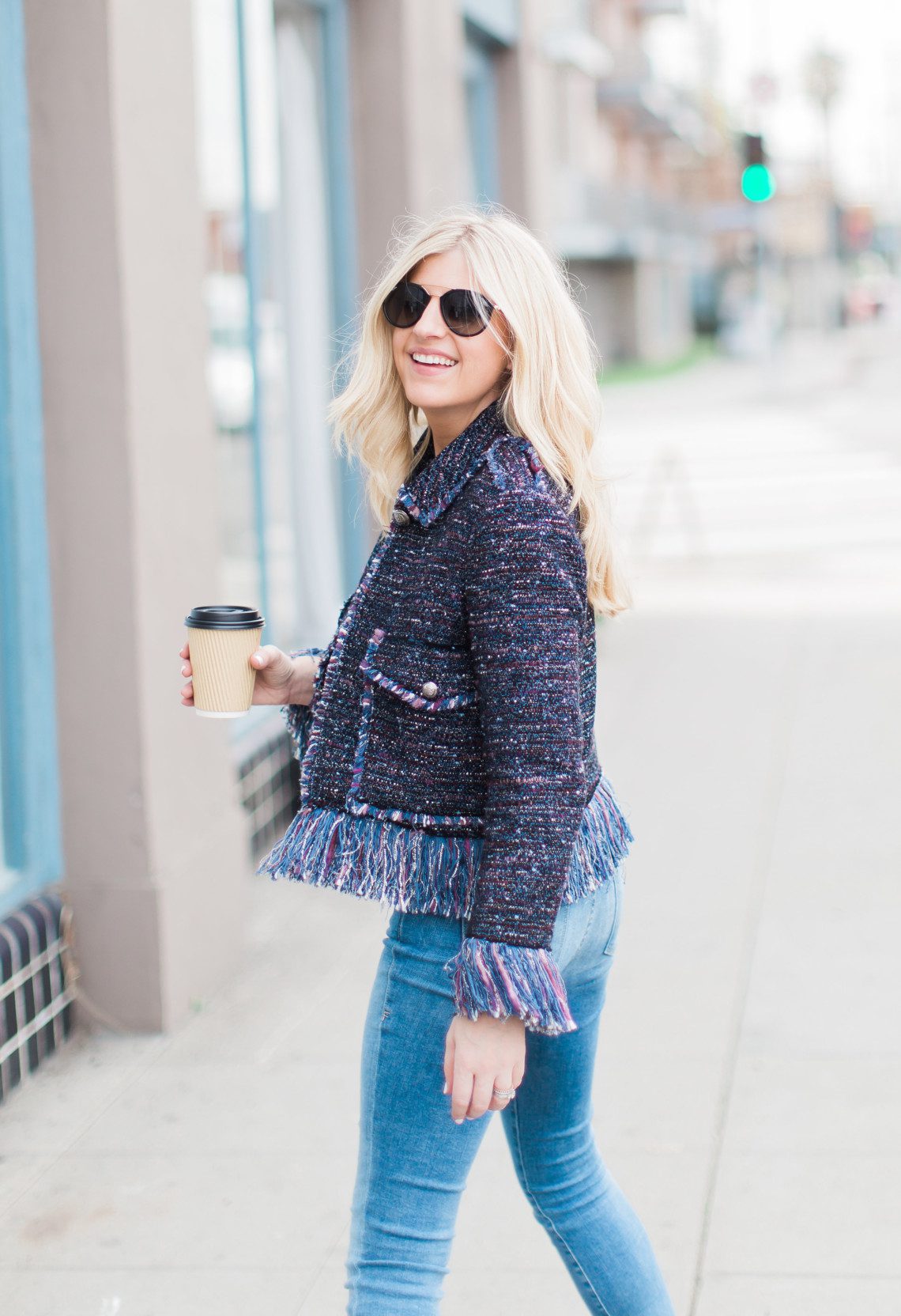 Where to eat, play, and shop in Larchmont Village, a quaint tree-lined street near the Hancock Park neighborhood of Los Angeles.