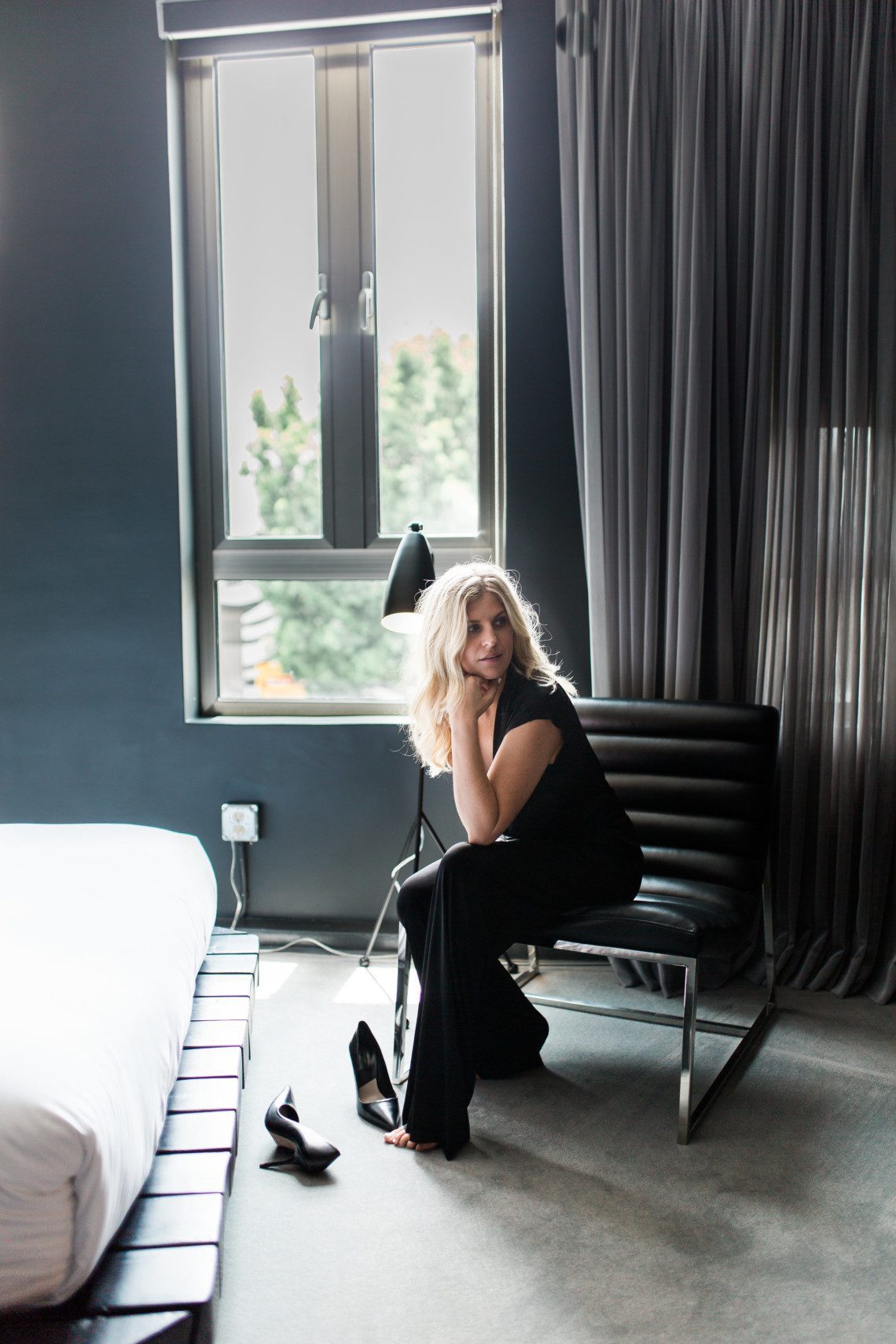 The Tuck Hotel, a stylish boutique hotel in Downtown Los Angeles