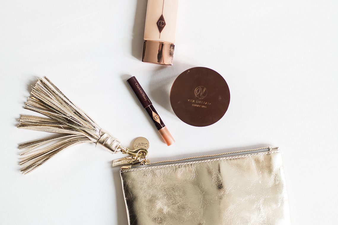 9 Great Self Tanning Products to give you a golden glow.