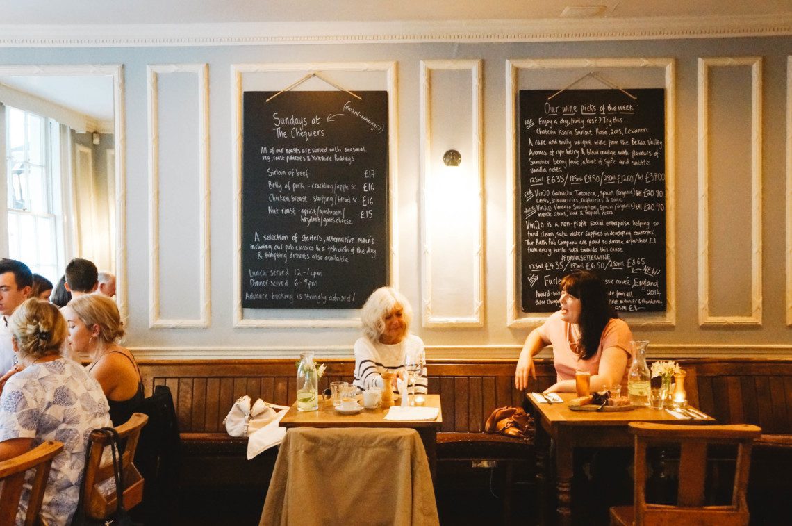 A guide Bath including where to stay, eat, and shop in this gorgeous historic town.