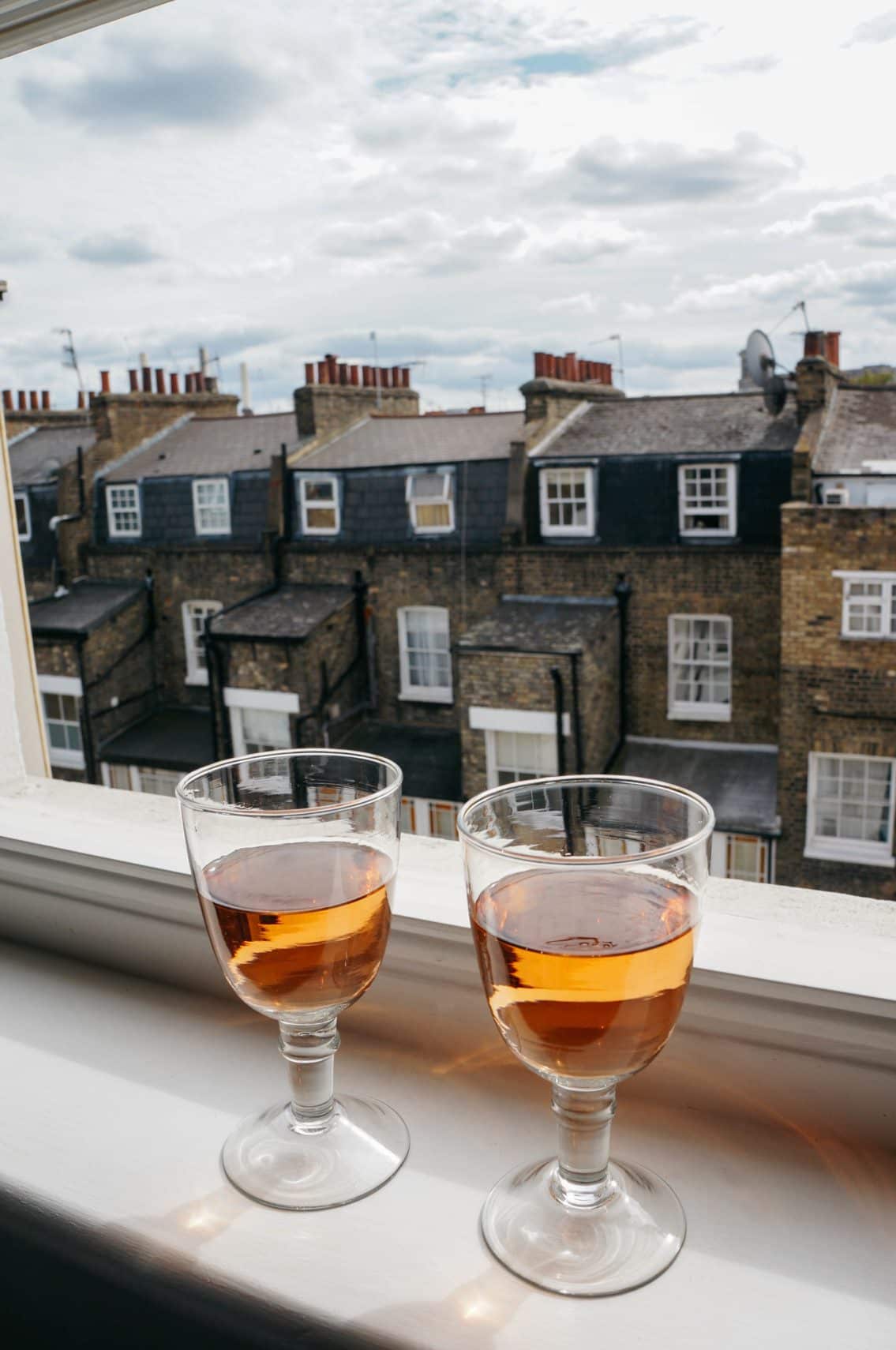 This cool London hotel will make you feel like a local! All the rooms are decorated by local artists - it's a great boutique London hotel for people looking for stylish lodging. #londontravel #londonhotels