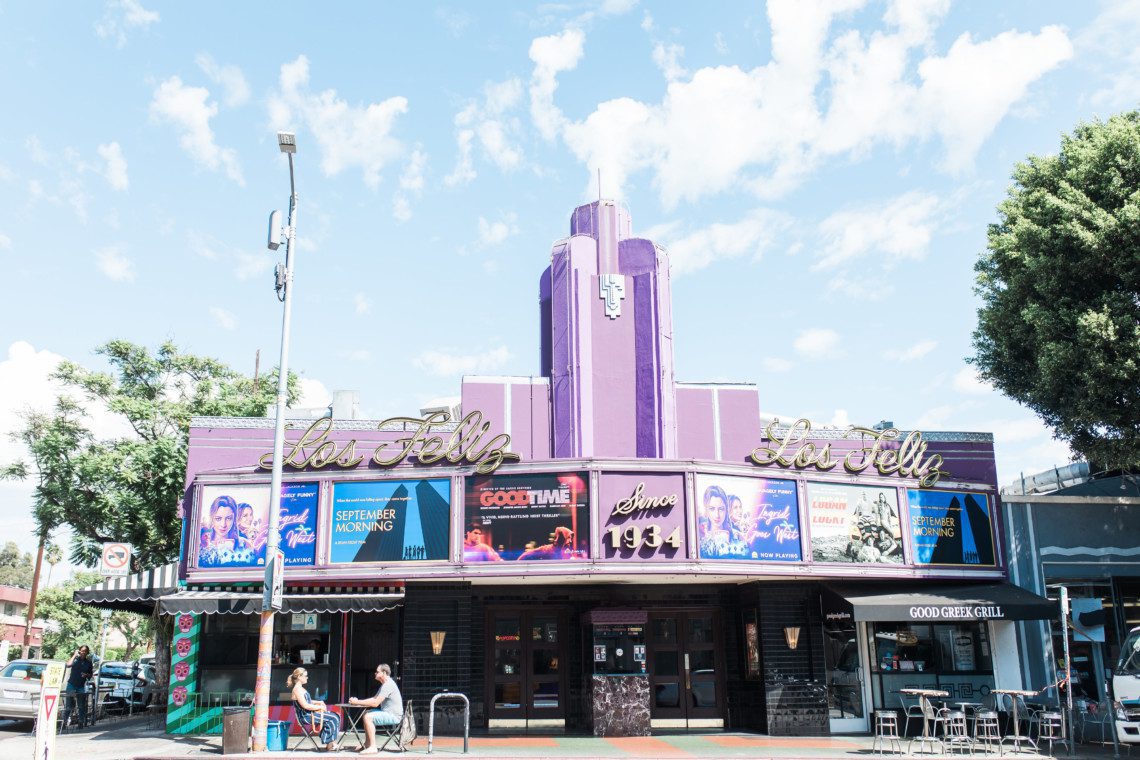 This local guide will tell you everywhere to eat, shop and play in the Los Feliz neighborhood of Los Angeles including Night + Market Song. 