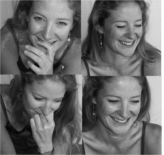 A Proust Style Q&A with celebrity makeup artist and entrepreneur Rosie Johnston