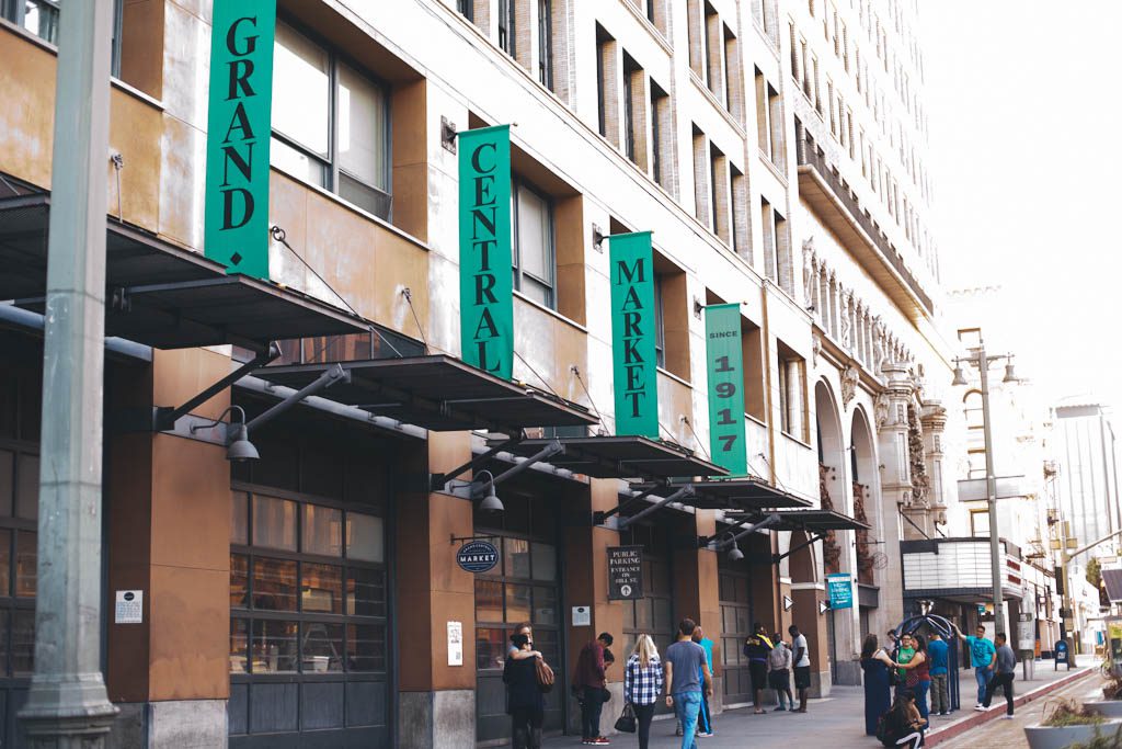 10 Cheap Date Night Restaurants in Los Angeles