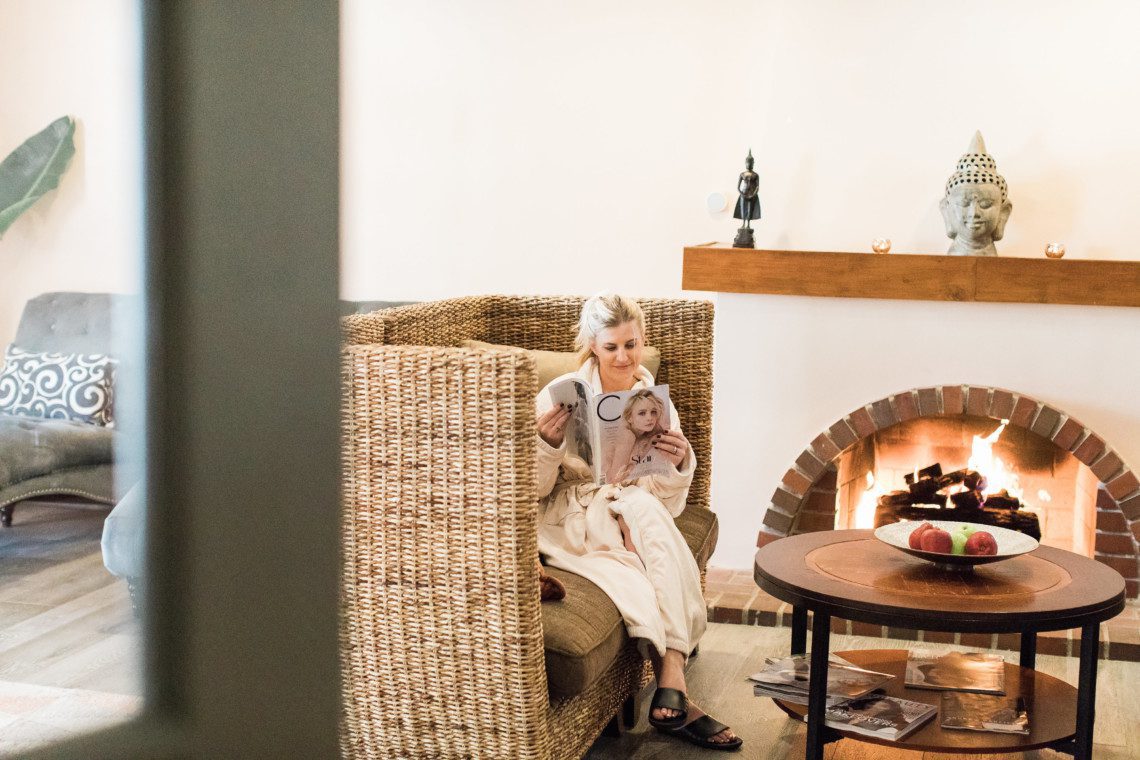 Looking for the best massage in LA? Look no further than Larchmont Sanctuary Spa on Larchmont.