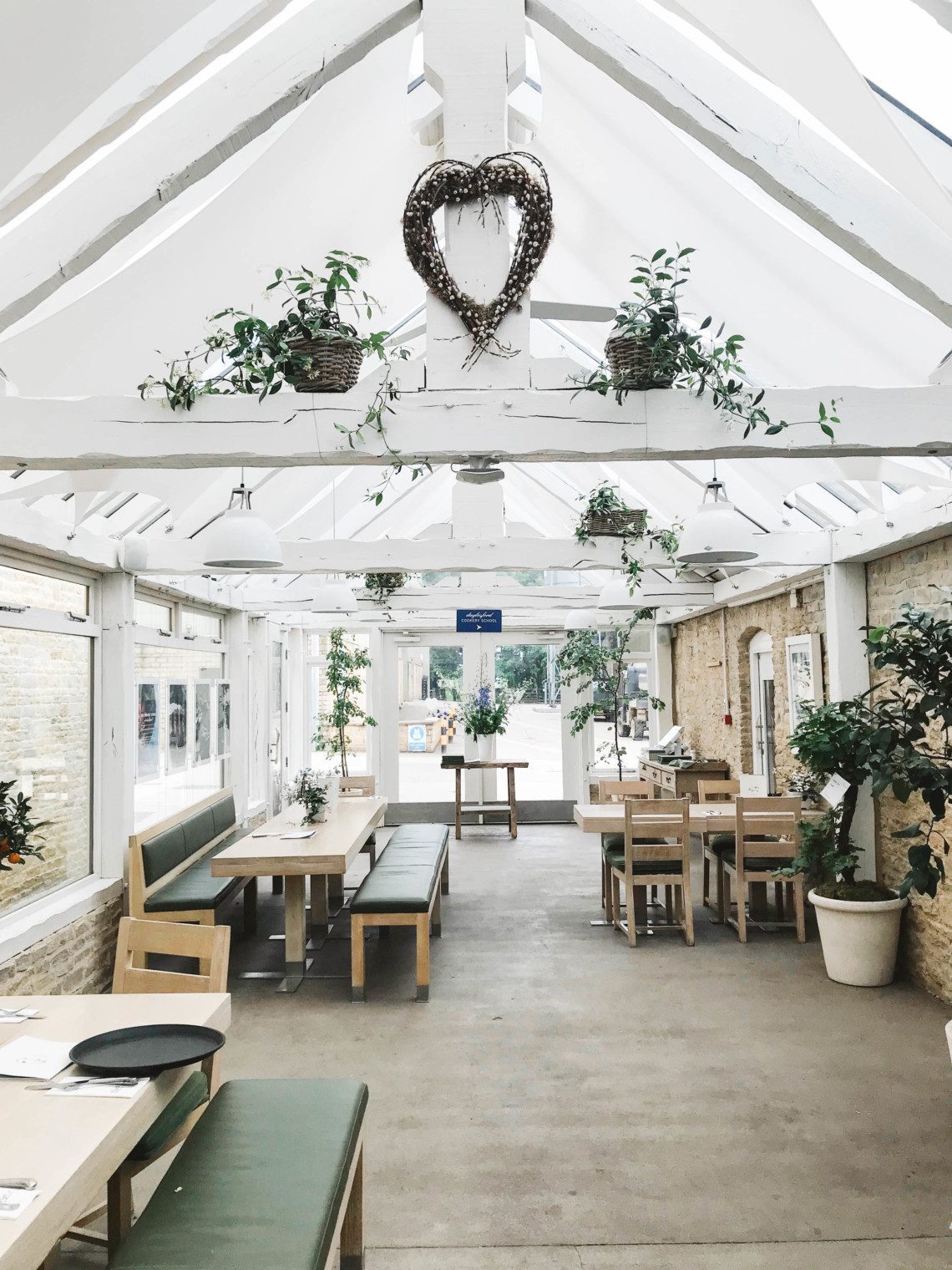 Want to visit a British countryside spa? If you're planning a trip to England or the English countryside, add this to your itinerary! #Englandtravel #Englishcountryside