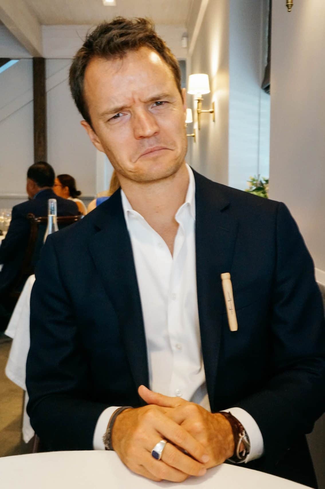 Go inside the 3-Michelin-Starred restaurant The French Laundry in Yountville.