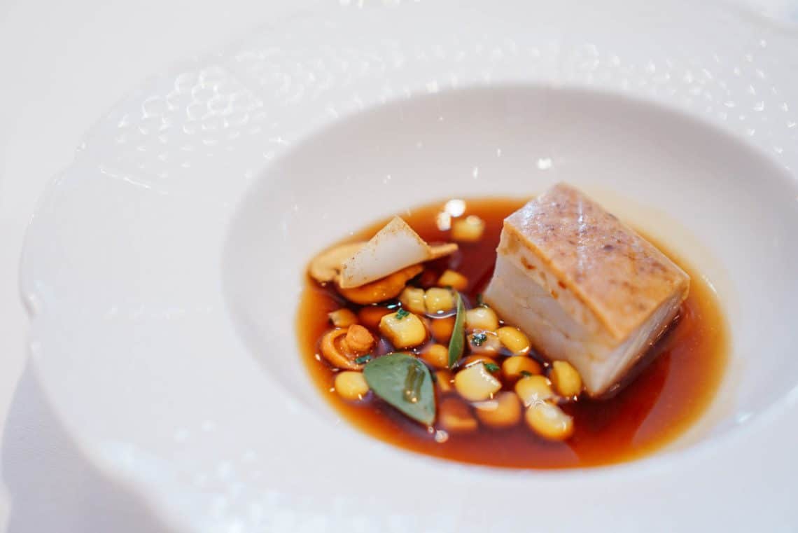 Go inside the 3-Michelin-Starred restaurant The French Laundry in Yountville.