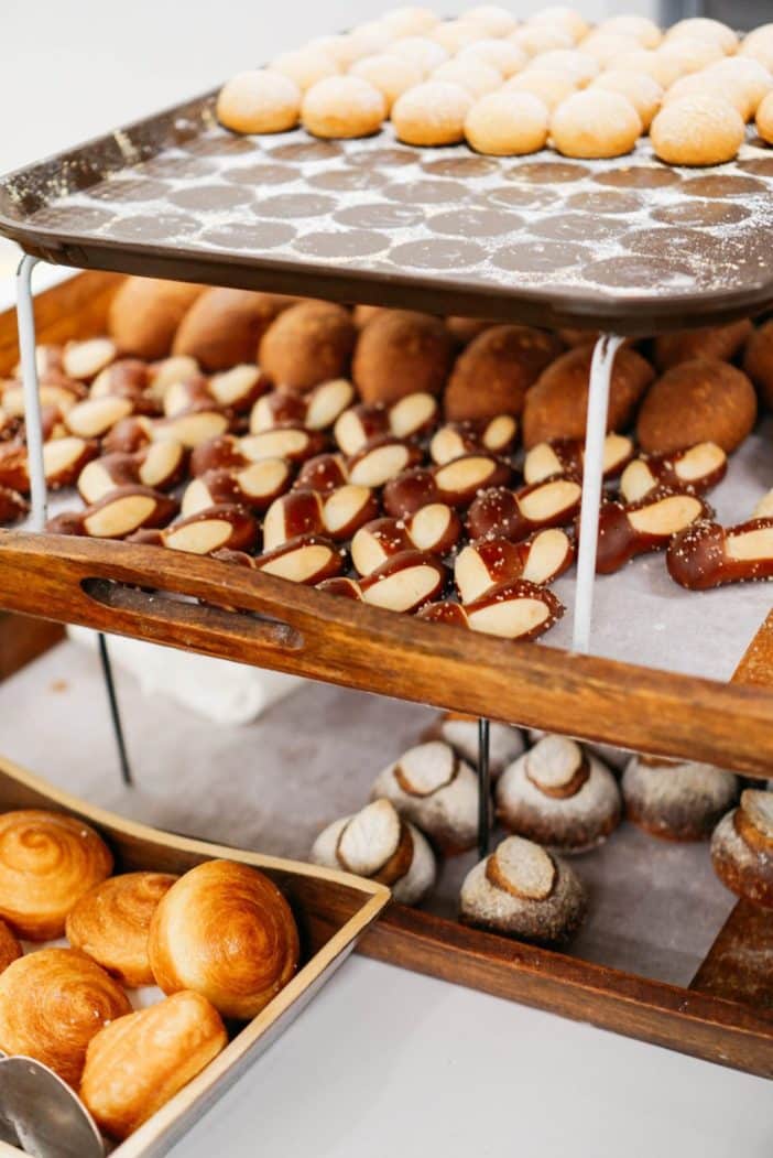 Go inside the 3-Michelin-Starred restaurant The French Laundry in Yountville.