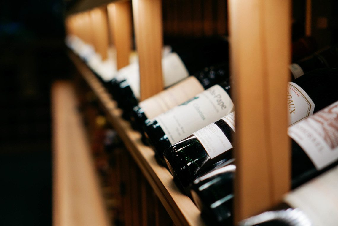 Go inside the 3-Michelin-Starred restaurant The French Laundry in Yountville.