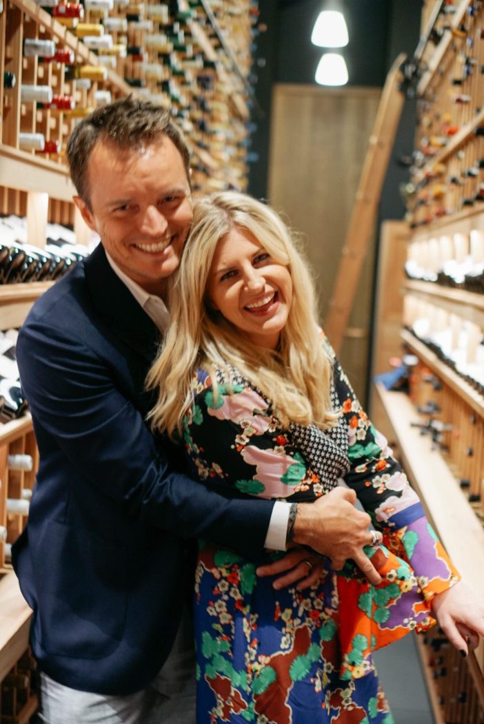 Go inside the 3-Michelin-Starred restaurant The French Laundry in Yountville.