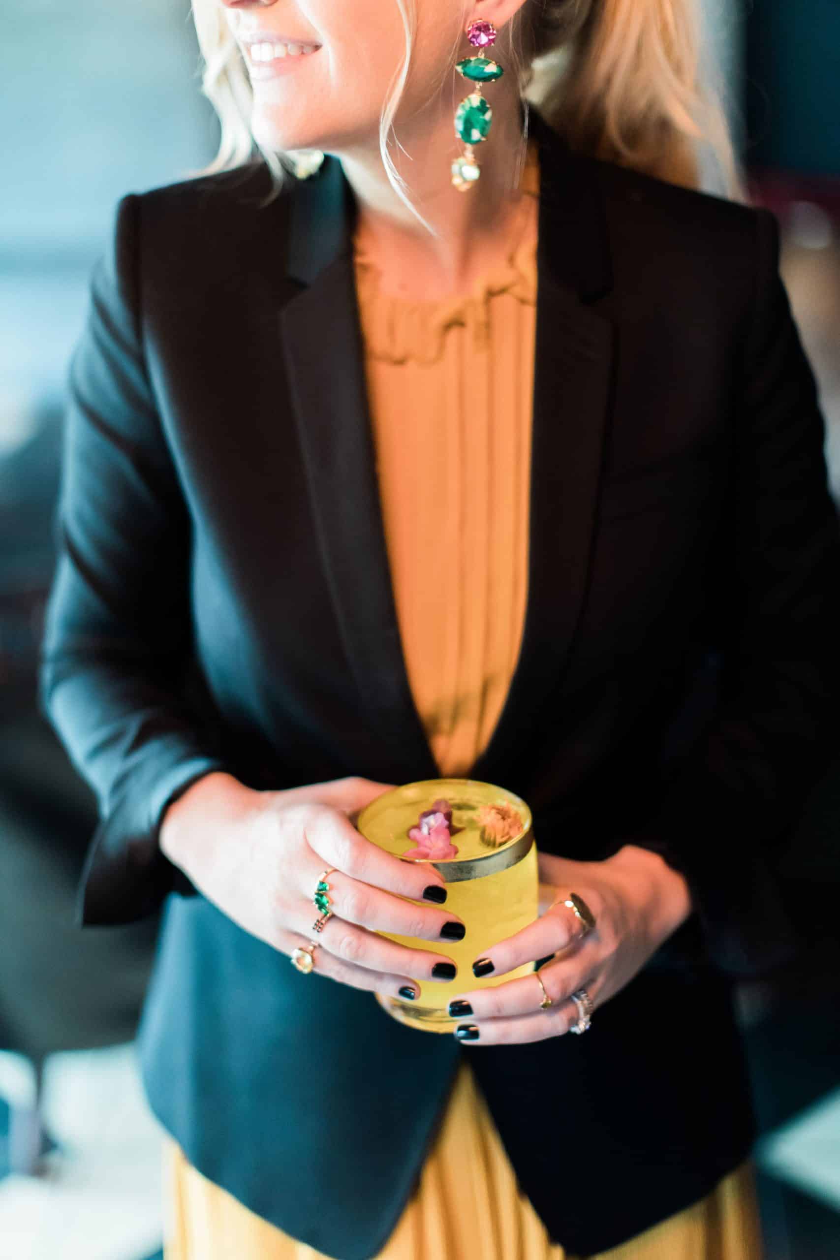 Hotel Saint Cecelia Austin Review