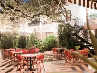Coolest Hotel Austin