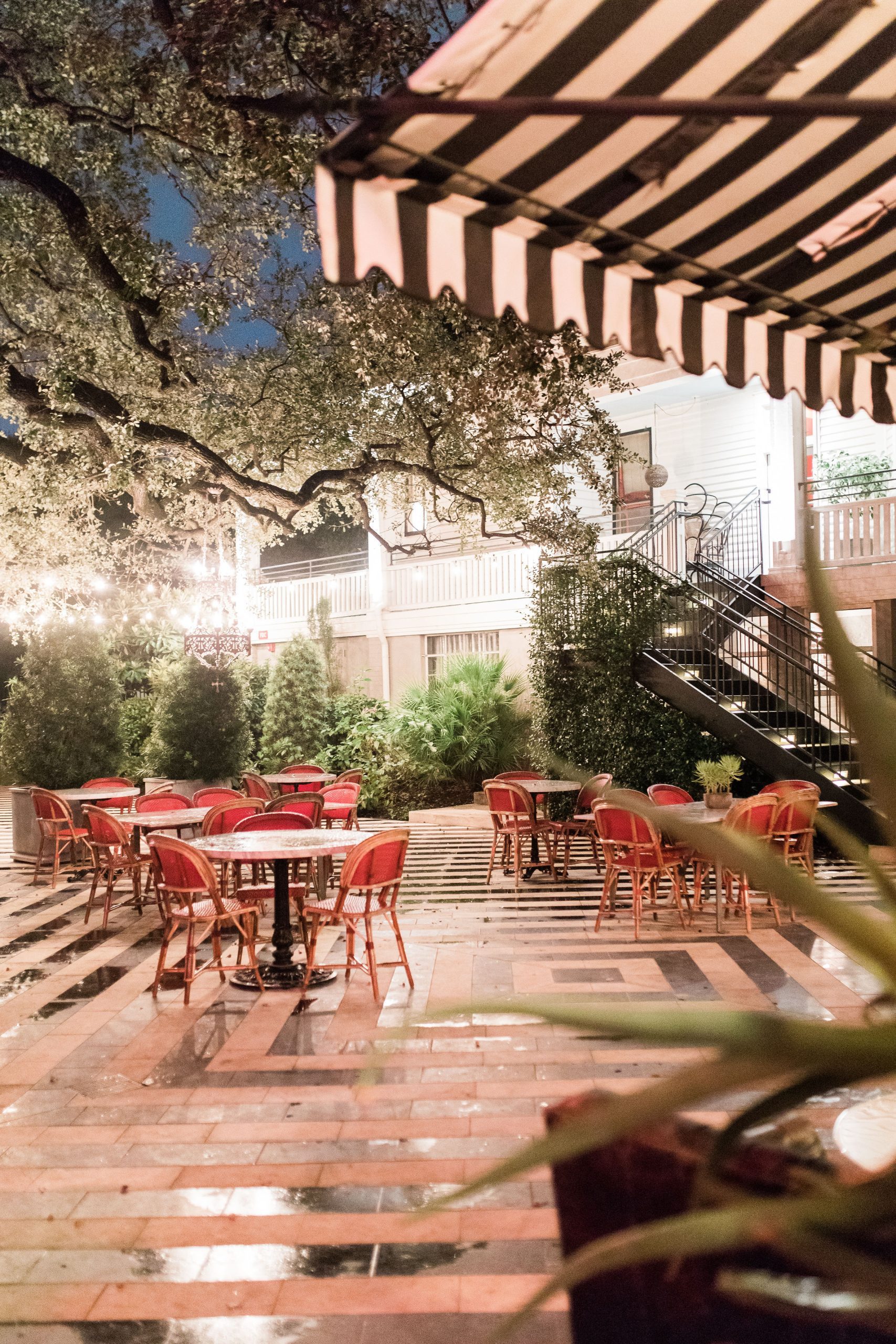 Coolest Hotel Austin