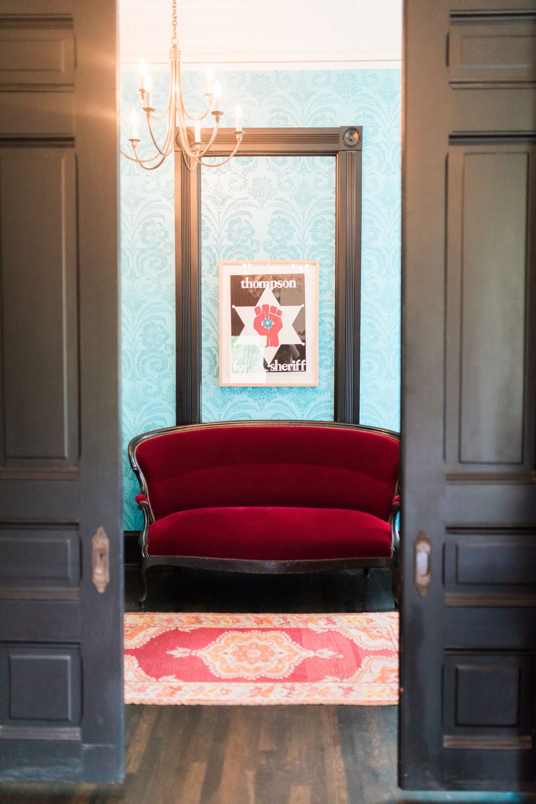 521A3091 Looking for the coolest hotel in Austin? Look no further than the Hotel Saint Cecilia, a luxury boutique hotel by Bunkhouse.